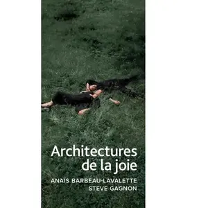 Architectures de la joie Anaïs Barbeau-Lavalette pas cher