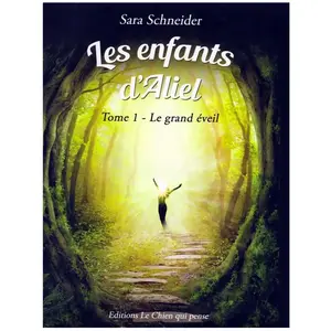 Le Chien Qui Pense Le grand éveil pas cher