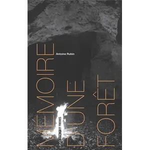 Mémoire D'une ForêtVendu parcultura-librairie