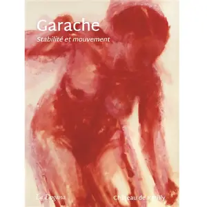 La Dogana Claude Garache pas cher