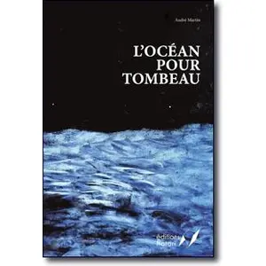 Notari Eds L'océan pour tombeau pas cher
