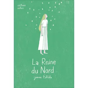 Notari Eds La Reine du Nord pas cher