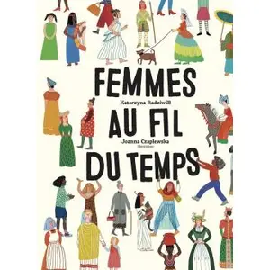 Helvetiq Femmes au fil du temps pas cher