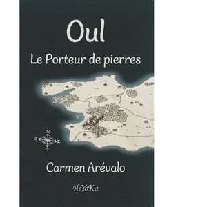 Okama Oul, le Porteur de pierres pas cher