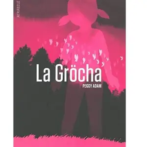 Atrabile La Gröcha pas cher