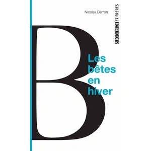 Torticolis et Frères Les bêtes en hiver broché pas cher
