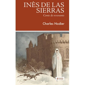 Comparateur de prix : Inès De Las Sierras - Conte De Revenants