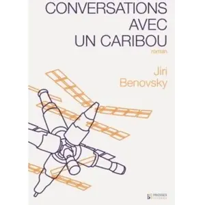 Presses Inverses Conversations avec un caribou pas cher