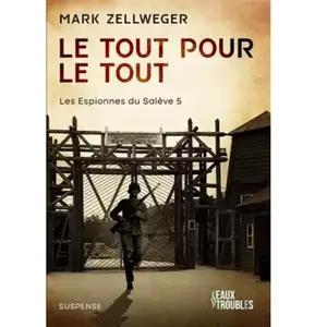Le tout pour le tout broché pas cher