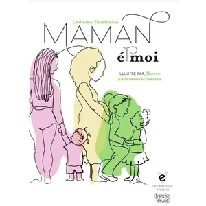 Librairie : Maman Étmoi