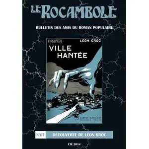 Amis Du Roman Populaire Le rocambole pas cher