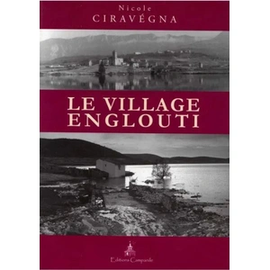 Du Campanile Eds Le village englouti pas cher