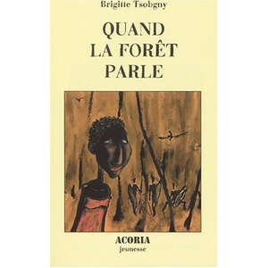 Acoria Quand la forêt parle pas cher