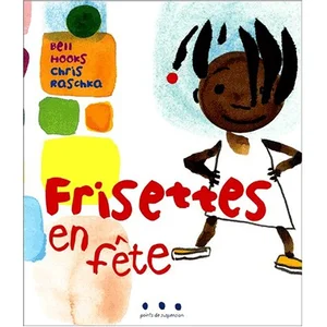 Points De Suspension Frisettes en fete pas cher