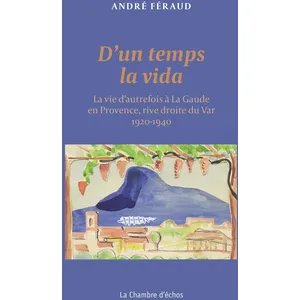 La Chambre d'Echos D'un temps la vida pas cher