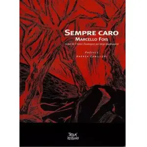 Tram Sempre caro Marcello Fois pas cher
