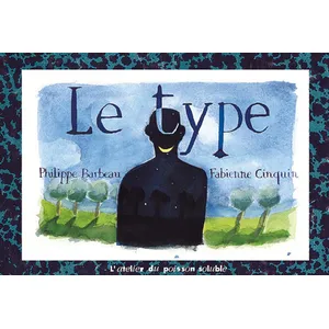 Atelier Du Poisson Soluble Le Type pas cher