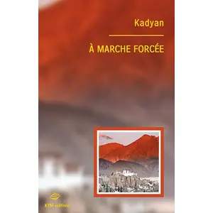 Comparateur de prix : A marche forcée Kadyan