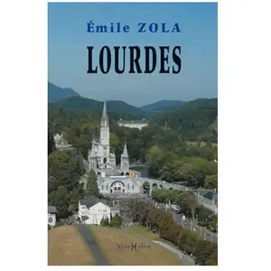 Comparateur de prix : Monhelios Lourdes Emile Zola