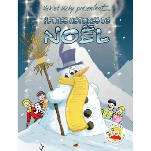 P'tit Louis Eds Petites histoires de Noël