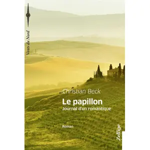 Comparateur de prix : Le Papillon - Journal D'un Romantique