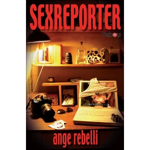 Tabou Sexreporter pas cher