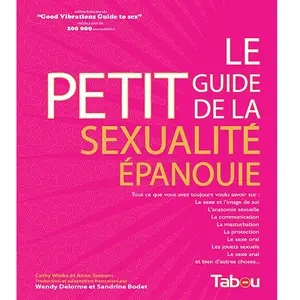 Comparateur de prix : TABOU Le Petit Guide de la Sexualité Épanouie