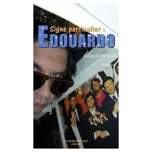 Le Bord De L'eau Eds Signe Particulier : Edouardo pas cher