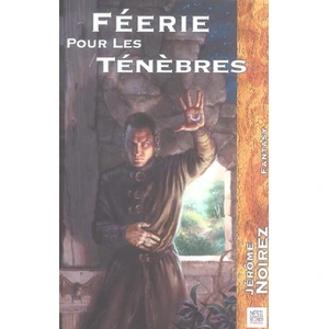 Nestiveqnen Feerie Pour les Tenebres pas cher