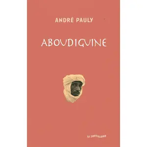 Comparateur de prix : L'insomniaque Aboudiguine