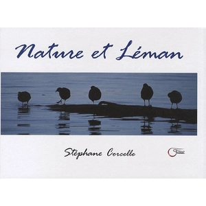 Fournel Nature et leman Stéphane Corcelle pas cher