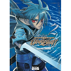 KI-OON Ubel Blatt T02 pas cher