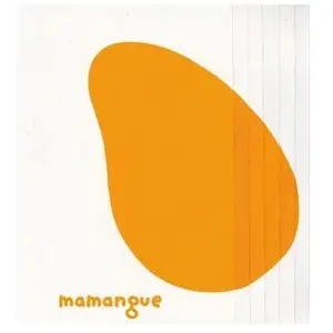 Chandeigne Et Lima Mamangue & Papaye Lydia Gaudin-Chakrabarty pas cher