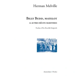 Comparateur de prix : Amsterdam Eds Billy Budd, matelot