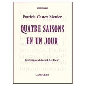 Quatre Saisons En Un JourVendu parrakuten