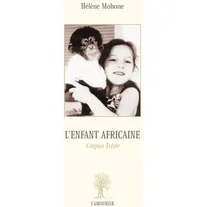Comparateur de prix : Amourier Eds L' L'enfant africaine