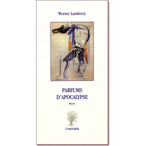 Comparateur de prix : Amourier Eds L' Parfums d'apocalypse