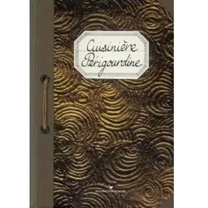 Cuisinière Périgourdine pas cher