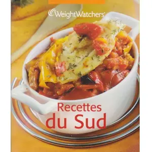 recettes du sud weight watchers france pas cher