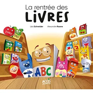 Acces Editions La Rentrée Des Livres pas cher