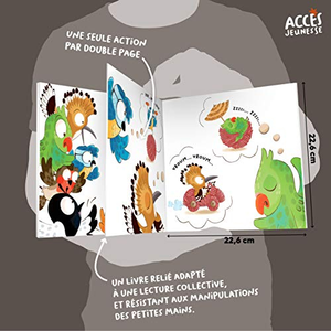 Accès Jeunesse Prise De Bec