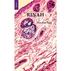 Materia Scritta Rinah pas cher