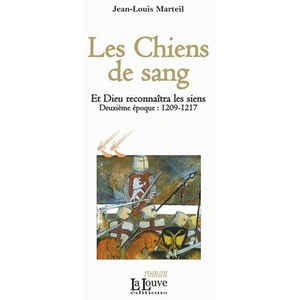 La Louve Les Chiens de sang pas cher