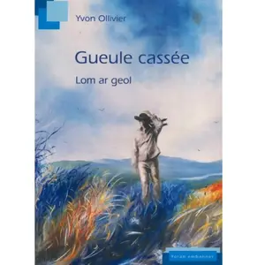 Gueule cassée -  Yvon Ollivier pas cher