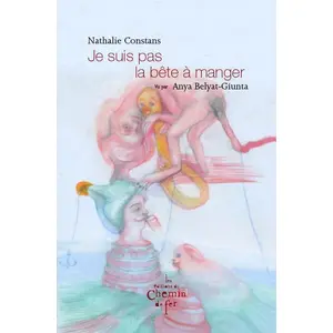 Comparateur de prix : Du Chemin De Fer Eds Je suis pas la bête à manger