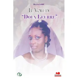 Cercle Media Le voile de Doux Leurre pas cher