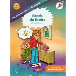 Comparateur de prix : Récréalire Fonds De Tiroirs - La Planète Des Alphas