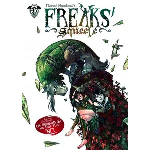 Comparateur de prix : Ankama Freaks' Squeele - Tome 2