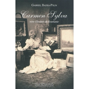 ISBN Via Romana Carmen Sylva, Reine Elisabeth De Roumanie (1843-1916) pas cher