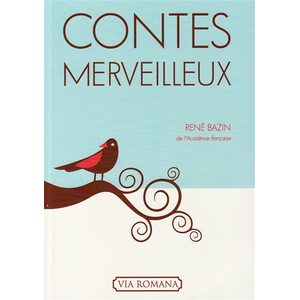 Via Romana Contes merveilleux pas cher